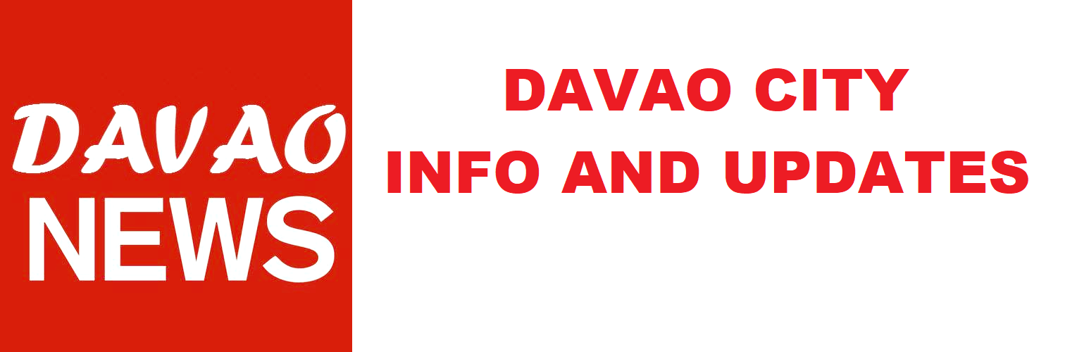 Davao City Info and Updates